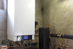 Round Spinney condensing boiler companies