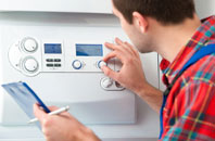 free Round Spinney gas safe engineer quotes