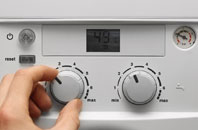 free Round Spinney boiler maintenance quotes