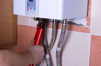 free Round Spinney boiler repair quotes