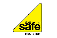 gas safe companies Round Spinney